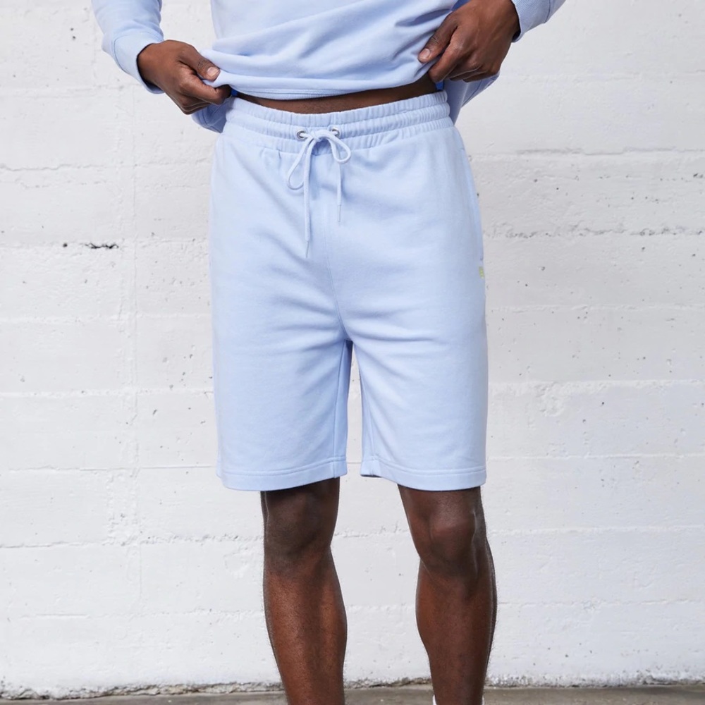 Georgie Shorts by GRIDLOCK